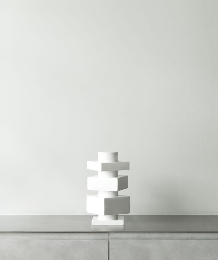 Deko Object S1 lock - Snow - Normann Copenhagen