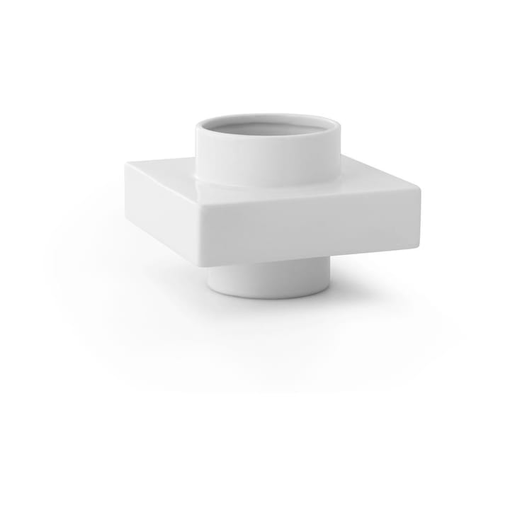 Deko Object S2 vas - Snow - Normann Copenhagen