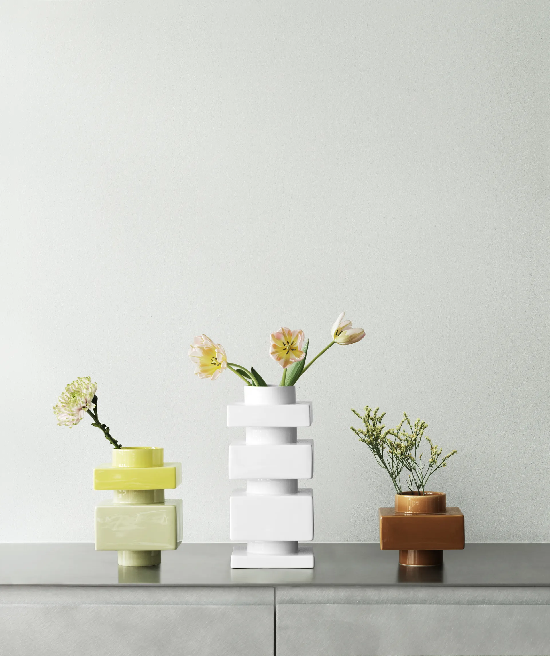 Deko Object S3 vas, Hazel Normann Copenhagen