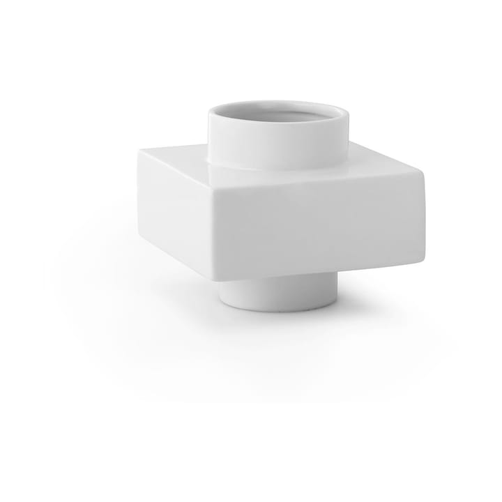 Deko Object S3 vas - Snow - Normann Copenhagen