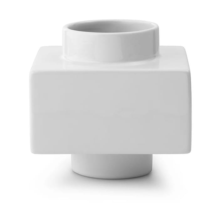 Deko Object S4 vas - Snow - Normann Copenhagen