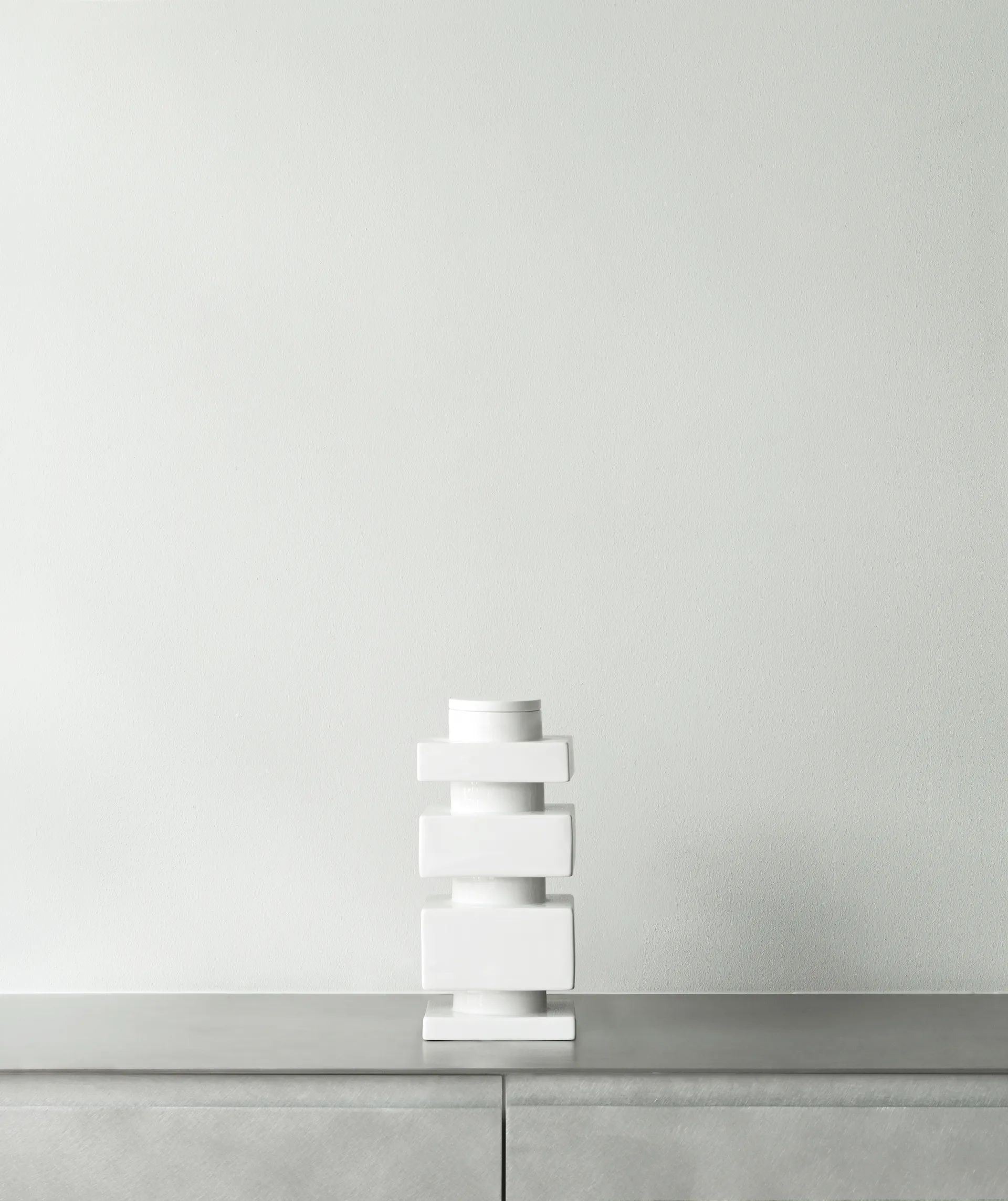 Deko Object S5 vas, Snow Normann Copenhagen