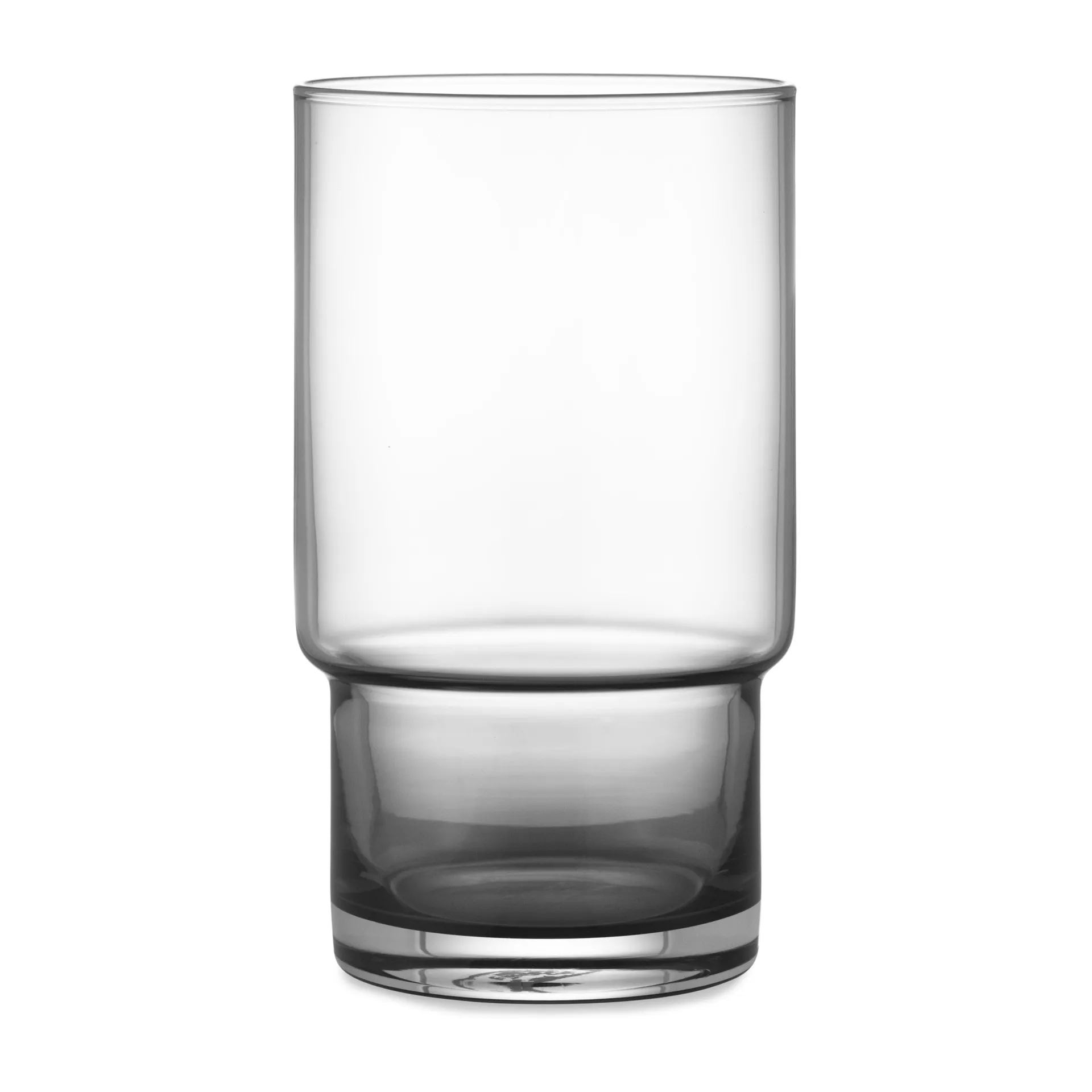 Fit glas L 38 cl, Smoke Normann Copenhagen