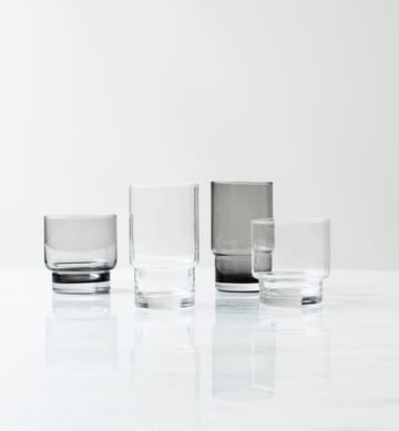 Fit glas S 27 cl - Smoke - Normann Copenhagen