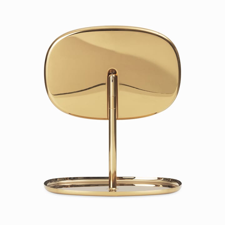 Flip spegel, Mässing Normann Copenhagen