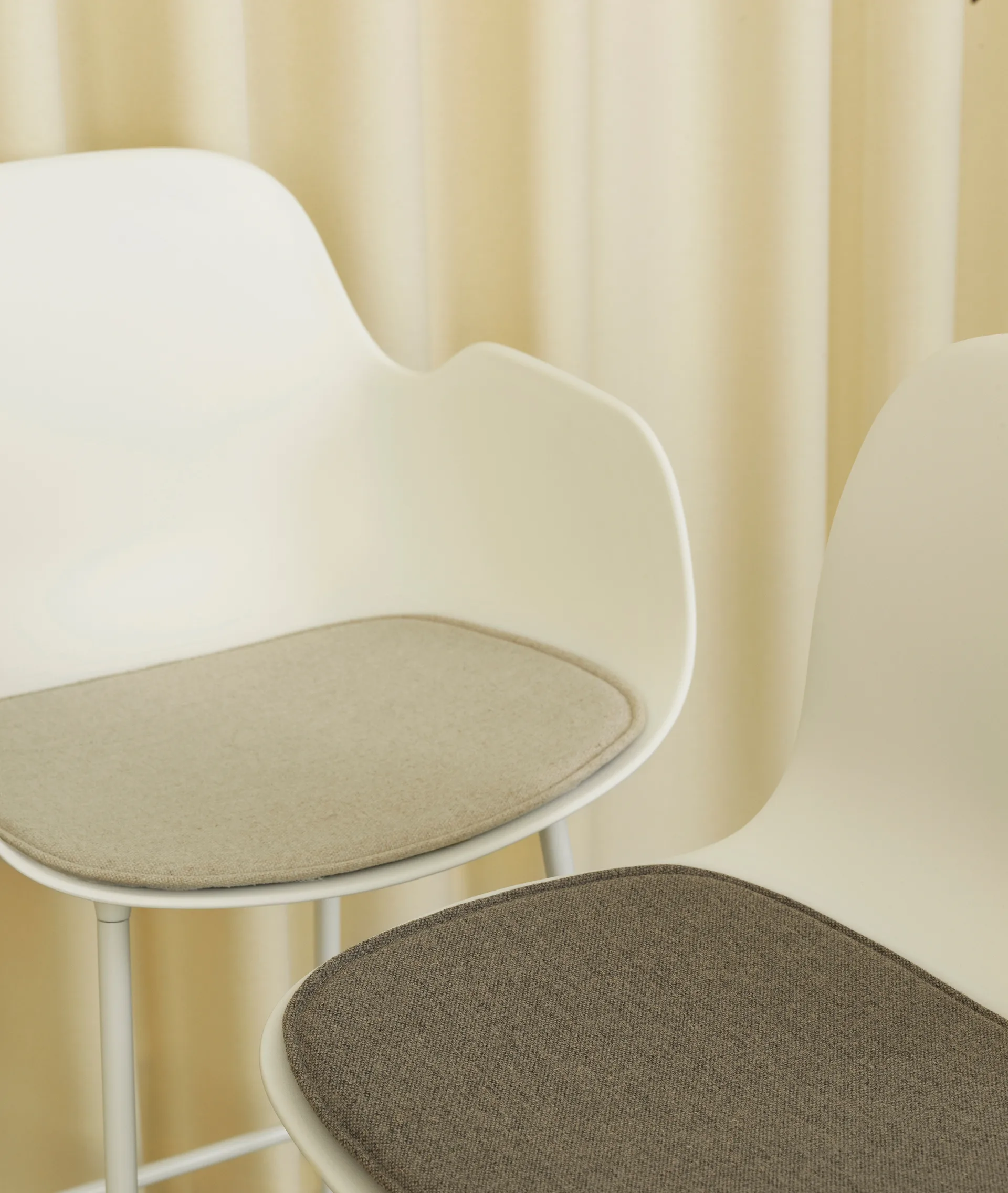 Form dyna, Grey MLF26 Normann Copenhagen