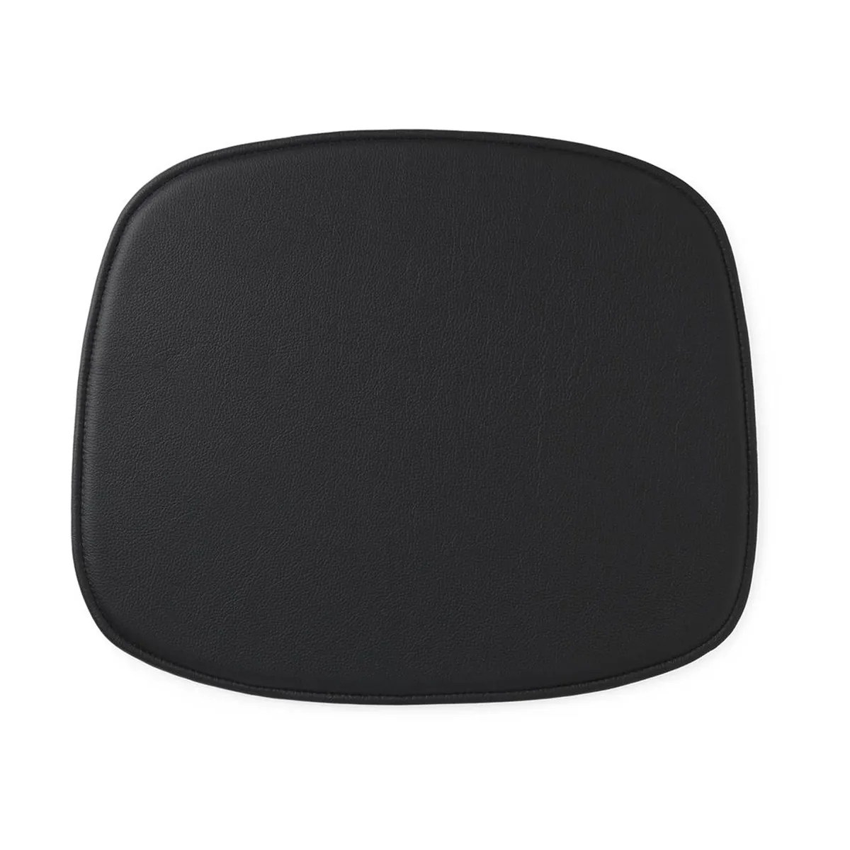 Normann Copenhagen Form dyna ultra leather Black 41599