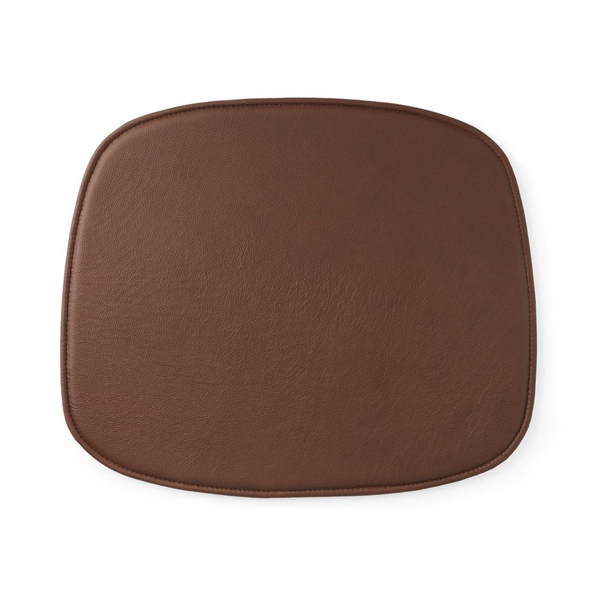 Normann Copenhagen Form dyna ultra leather Brandy 41574