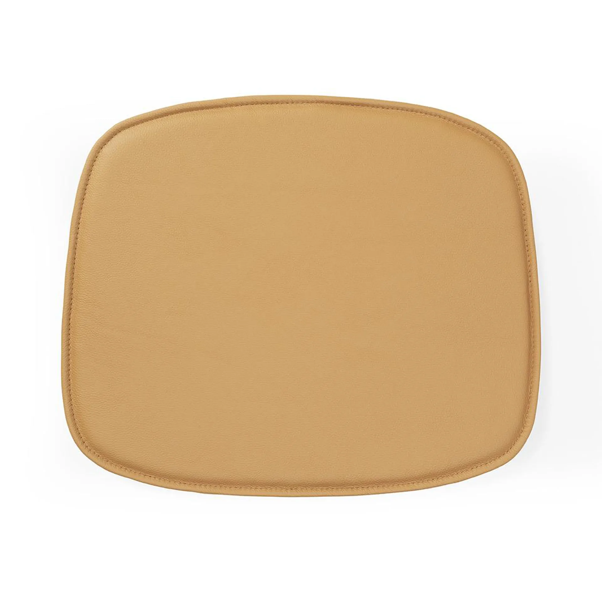 Form dyna ultra leather, Camel 41571 Normann Copenhagen