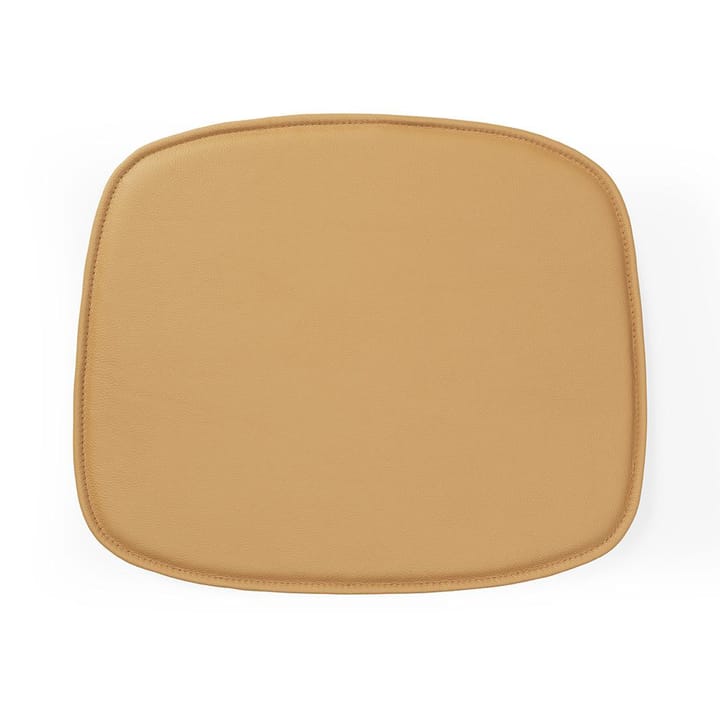 Form dyna ultra leather - Camel 41571 - Normann Copenhagen