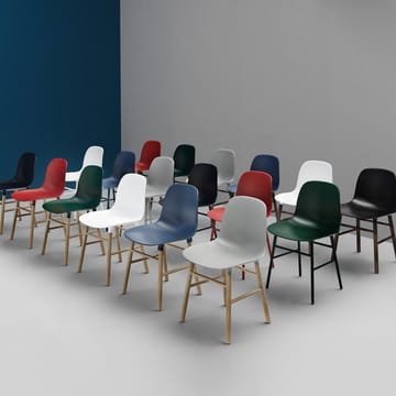 Form Stol - red, ekben - Normann Copenhagen