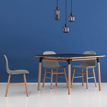 Form stol - red, ekben - Normann Copenhagen