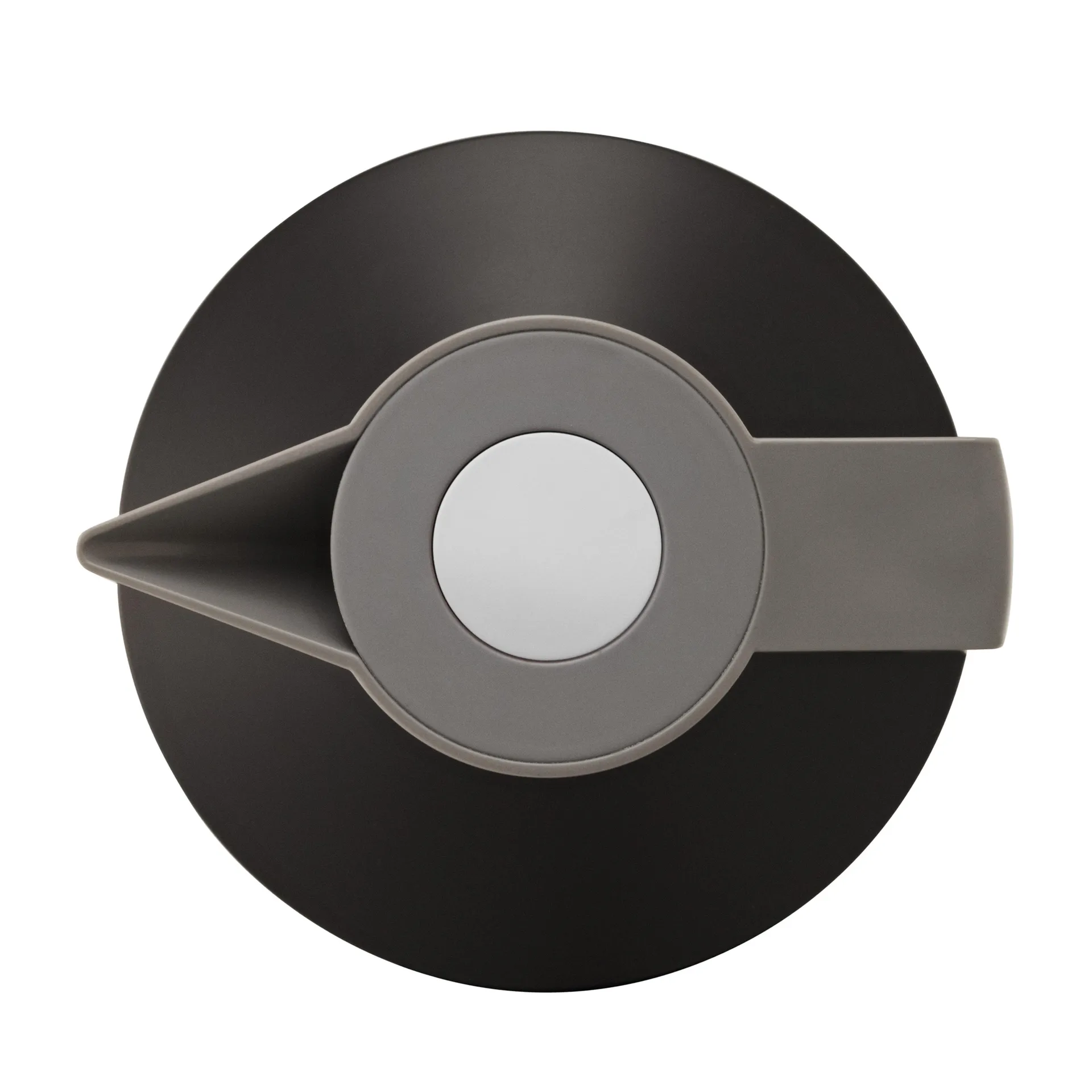 Geo termoskanna, svart Normann Copenhagen