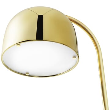 Grant bordslampa - brass - Normann Copenhagen