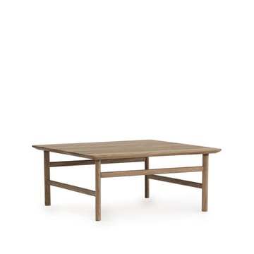 Grow soffbord - ek klarlack, medium - Normann Copenhagen