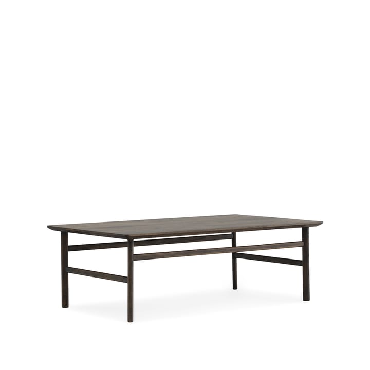 Grow soffbord, ek rökbets, large Normann Copenhagen