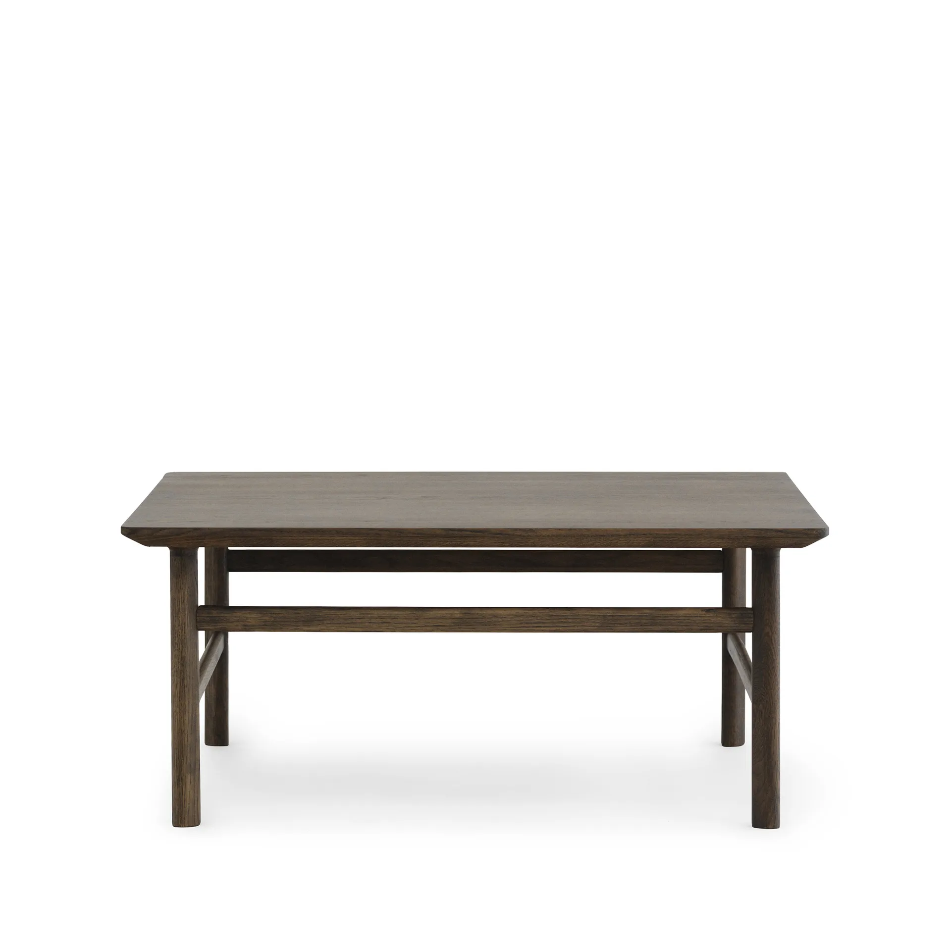 Grow soffbord, ek rökbets, medium Normann Copenhagen