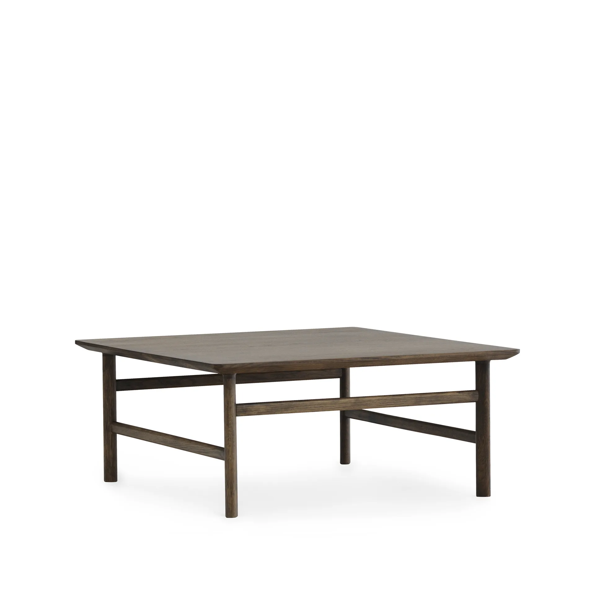 Grow soffbord, ek rökbets, medium Normann Copenhagen