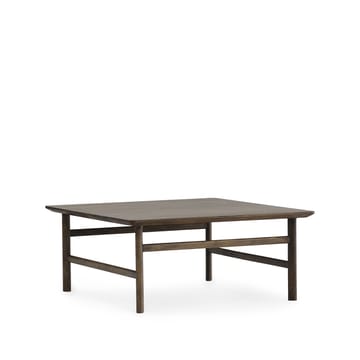 Grow soffbord - ek rökbets, medium - Normann Copenhagen