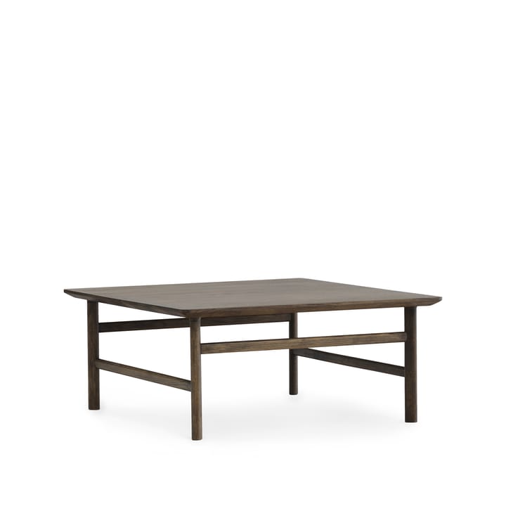 Grow soffbord, ek rökbets, medium Normann Copenhagen