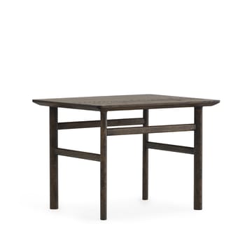 Grow soffbord - ek rökbets, small - Normann Copenhagen