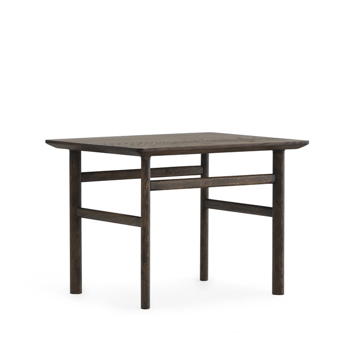 Grow soffbord, ek rökbets, small Normann Copenhagen