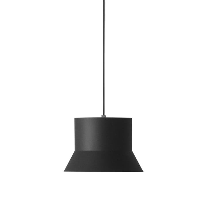 Hat taklampa stor - Black - Normann Copenhagen