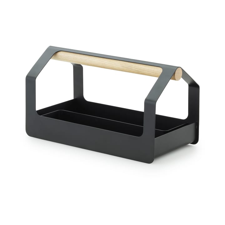Haus Toolbox verktygslåda - Black - Normann Copenhagen
