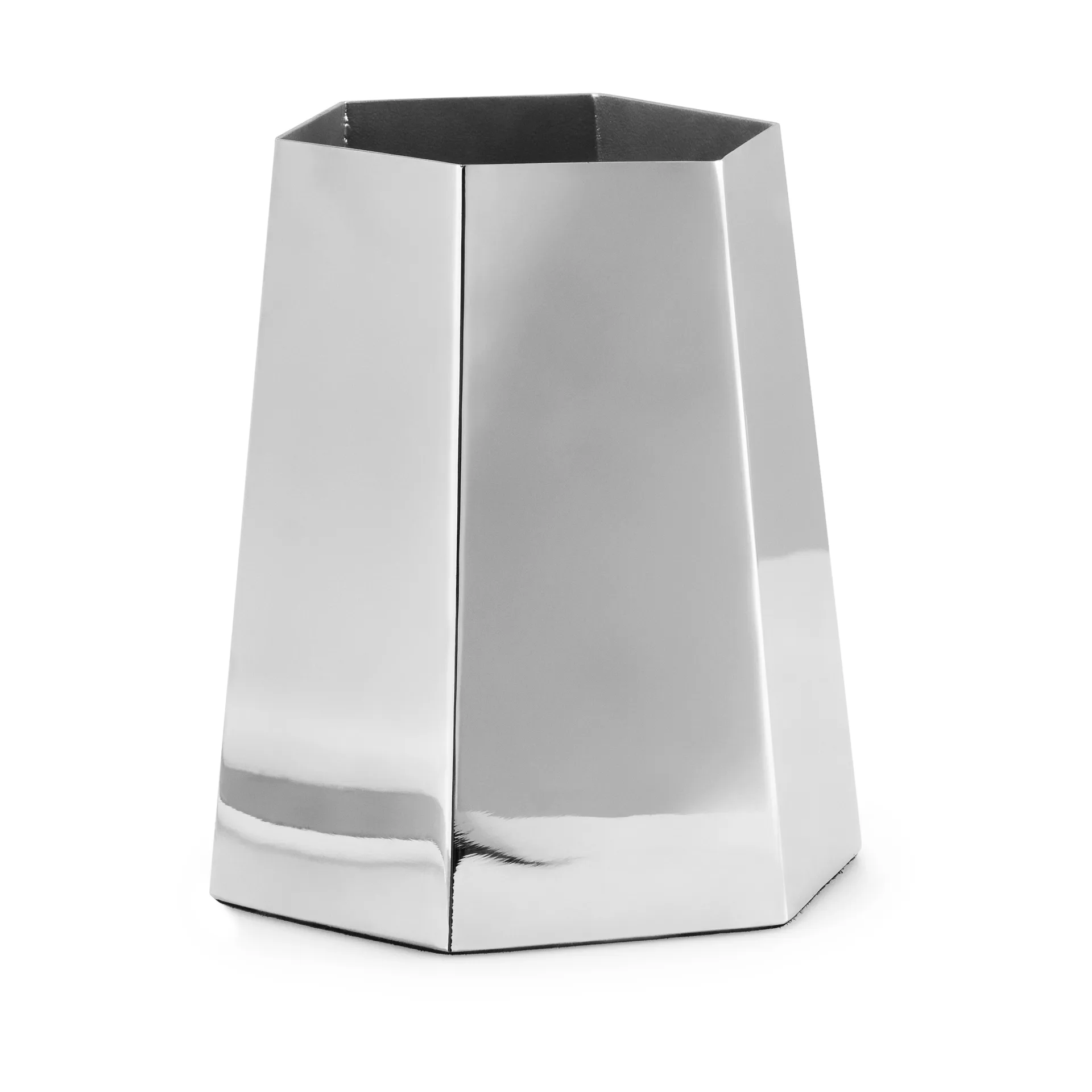 Hexa vas, Medium, 15x14x14 cm Normann Copenhagen Hexa vas, Medium, 15x14x14 cm Normann Copenhagen