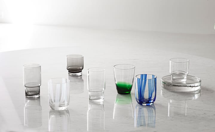 Hue glas 33,5 cl - Grön - Normann Copenhagen