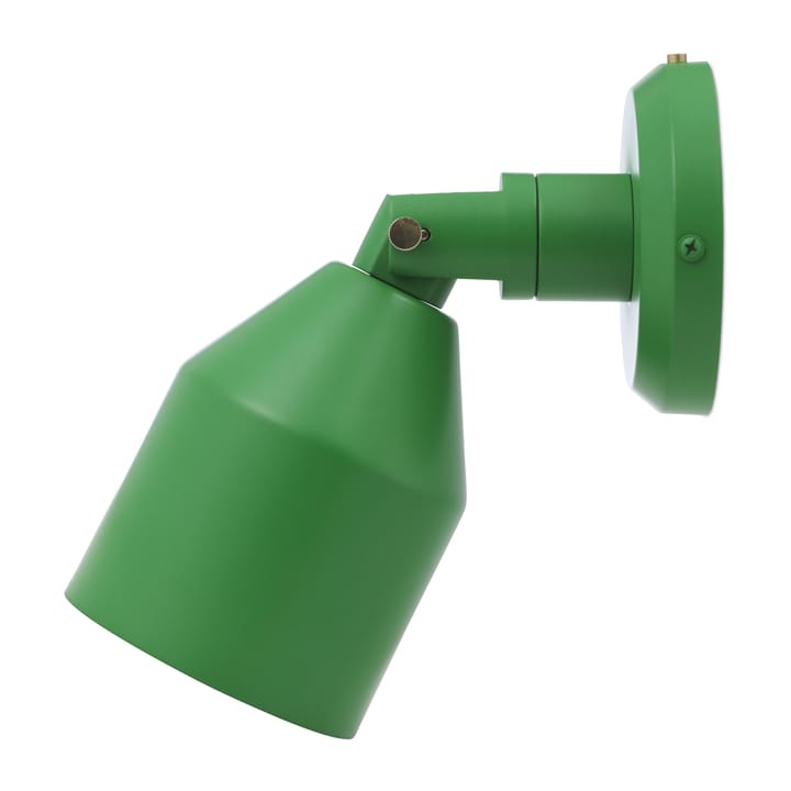 Klip vägglampa 15,8x24,3 cm - Green - Normann Copenhagen