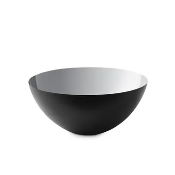Krenit skål silver - Ø 8,4 cm - Normann Copenhagen