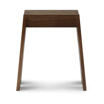 Let pall - Brown Stained Ash - Normann Copenhagen