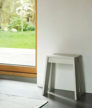Let pall - Light Grey - Normann Copenhagen