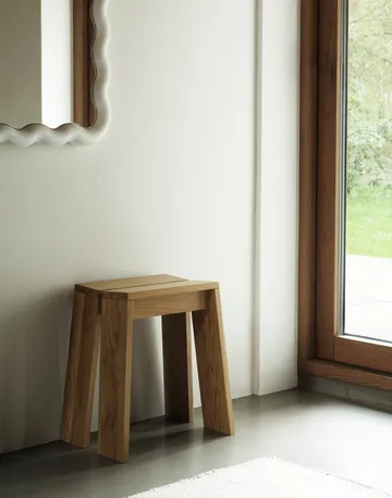 Let pall - Oak - Normann Copenhagen