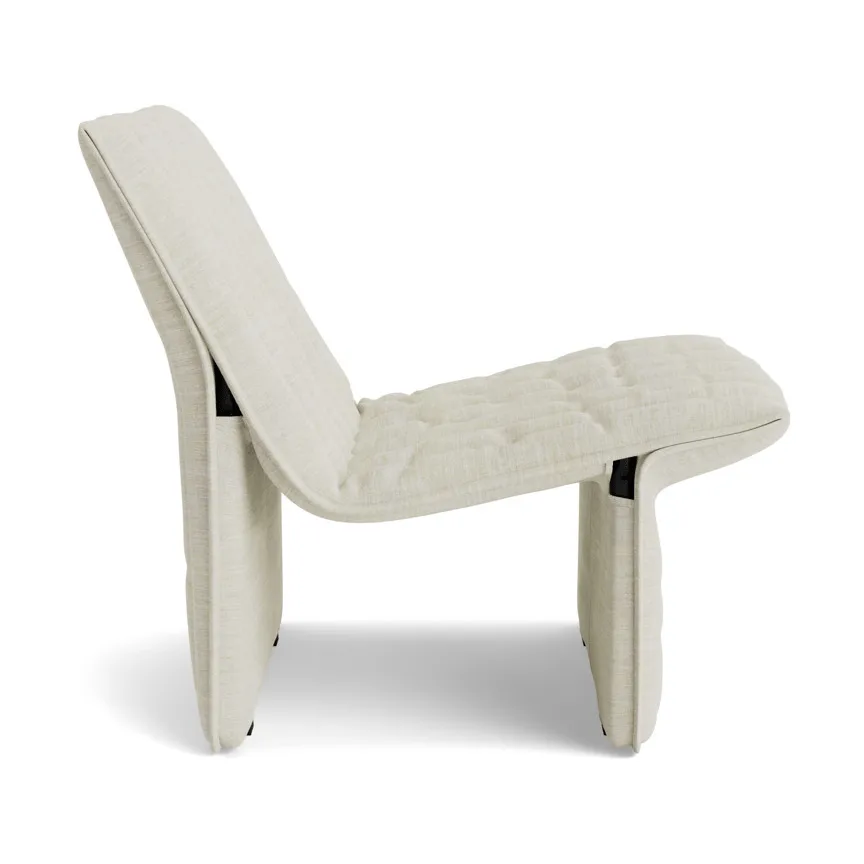 Limit loungestol, Remix 223 beige Normann Copenhagen