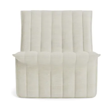 Limit loungestol - Remix 223 beige - Normann Copenhagen