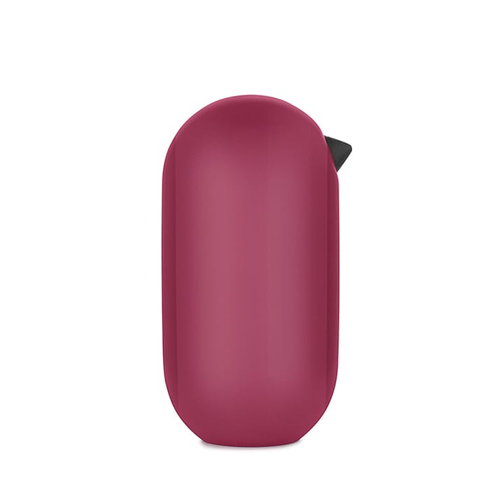 Little Bird figur - magenta, 5 cm - Normann Copenhagen