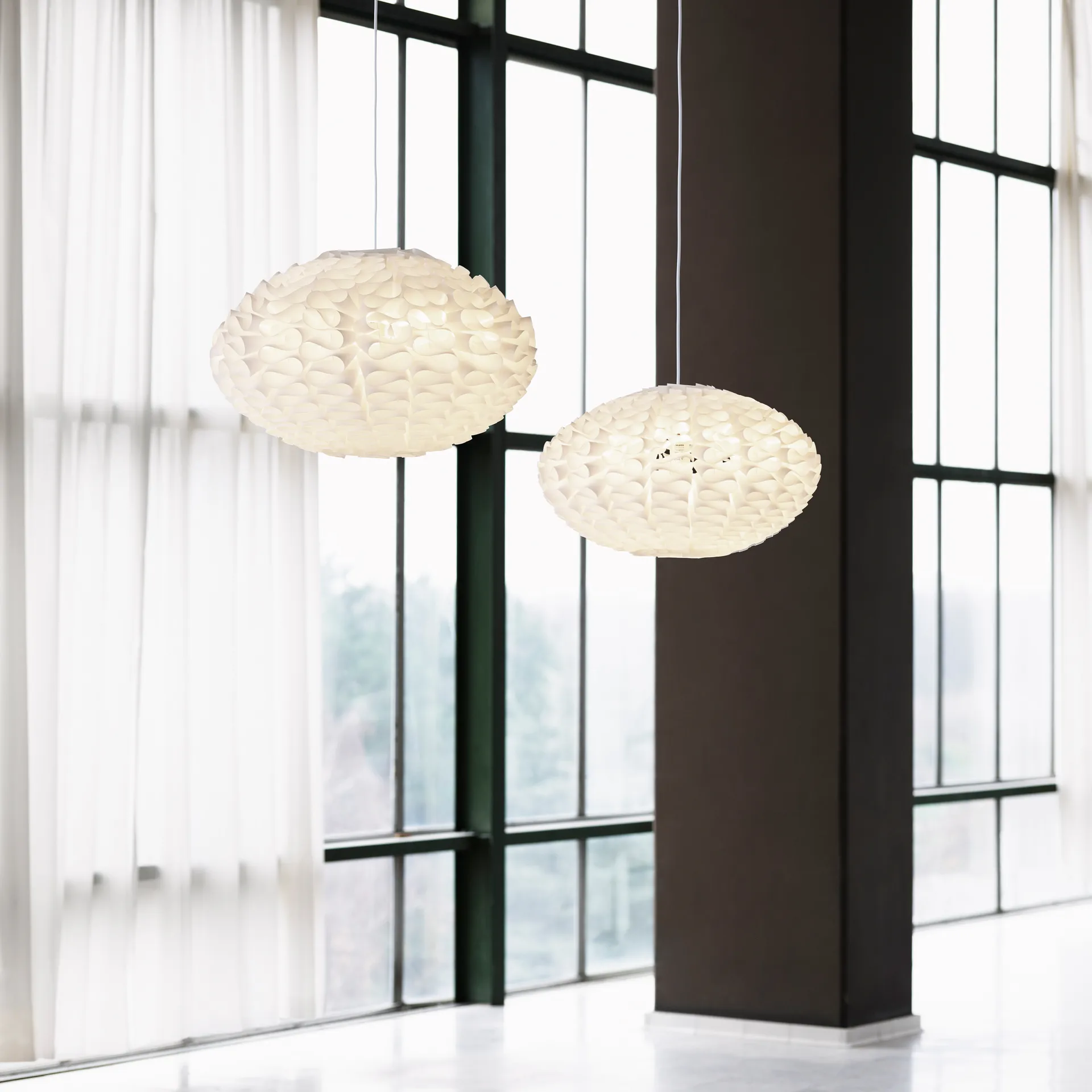 Norm 03 lampskärm, liten Normann Copenhagen