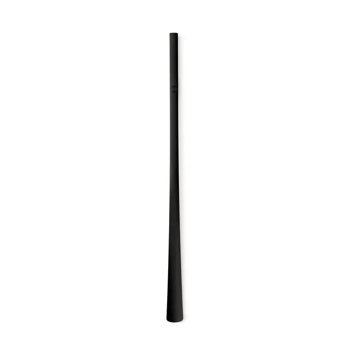 Normann skohorn - Black (svart) - Normann Copenhagen