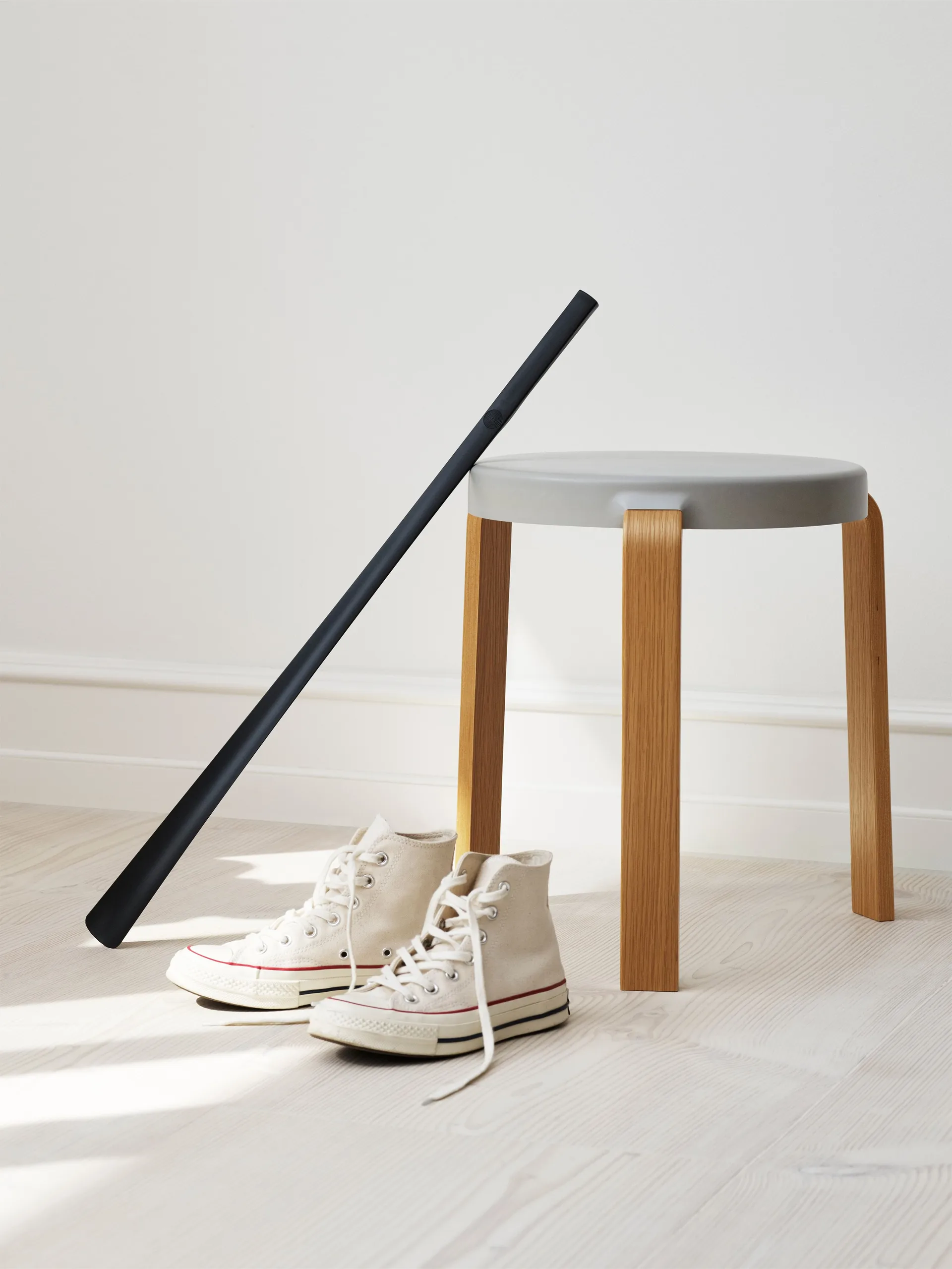 Normann skohorn, Black Normann Copenhagen