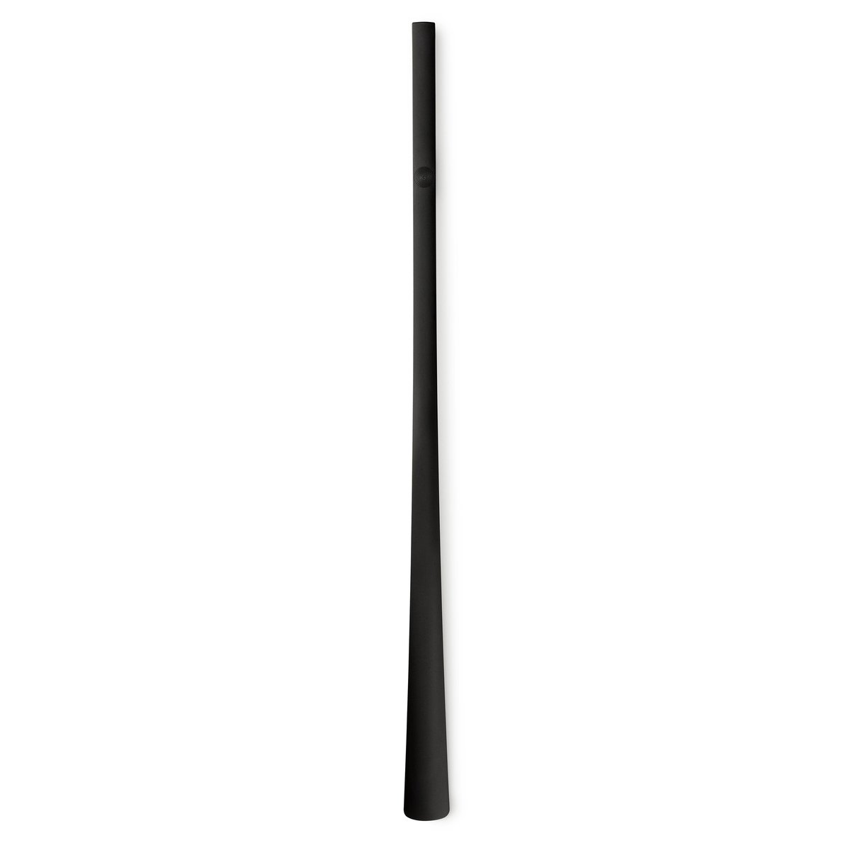 Normann Copenhagen Normann skohorn Black | Skandinavisk Design | Krokar & Hängare | Svart