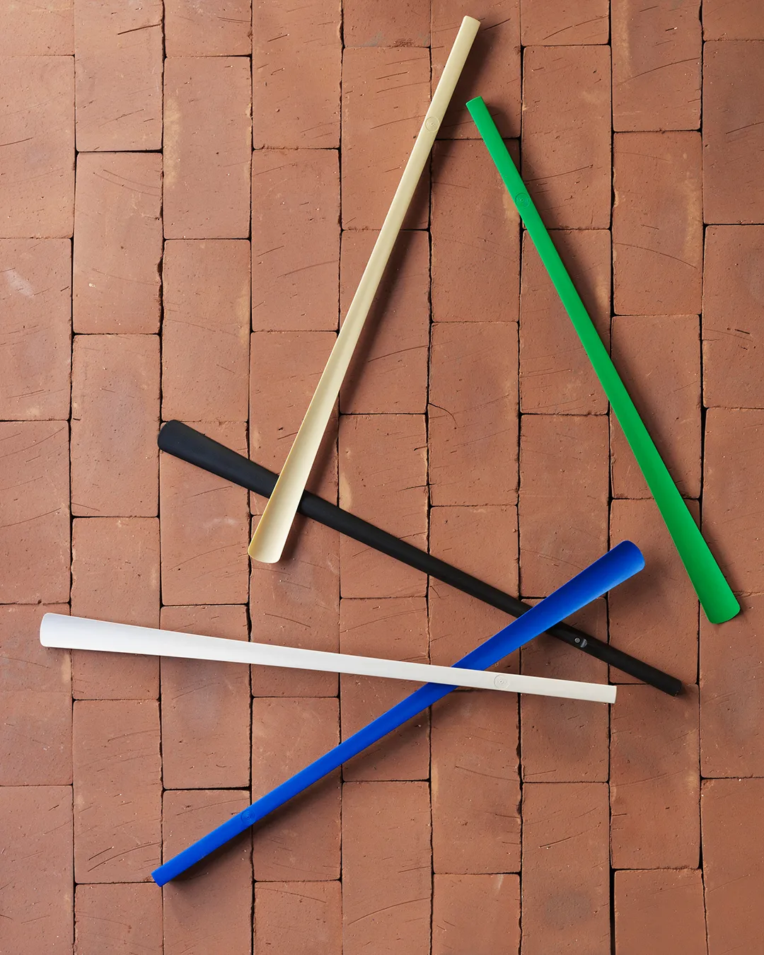 Normann skohorn, Blue Normann Copenhagen