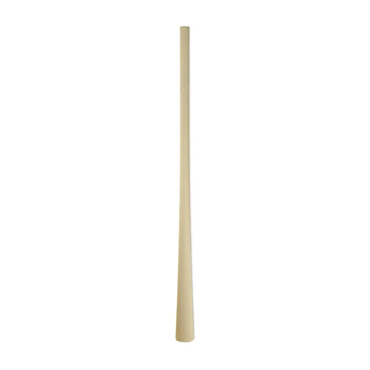 Normann skohorn - Cream (beige) - Normann Copenhagen