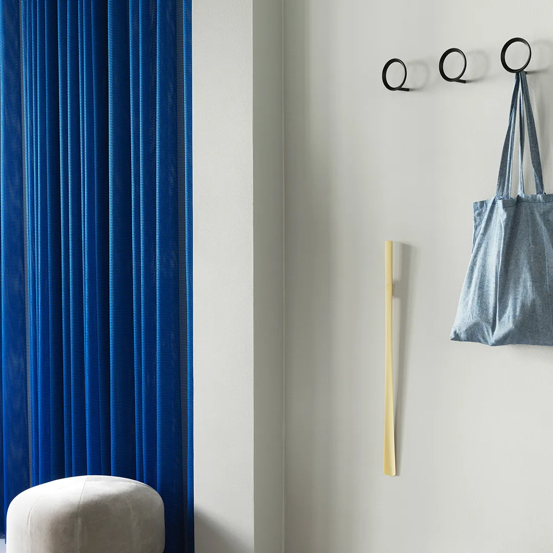 Normann skohorn, Cream Normann Copenhagen