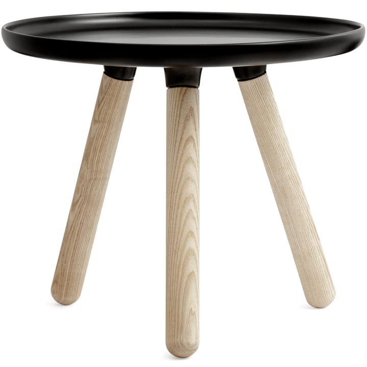 Normann tablo bord svart-ask - litet - Normann Copenhagen