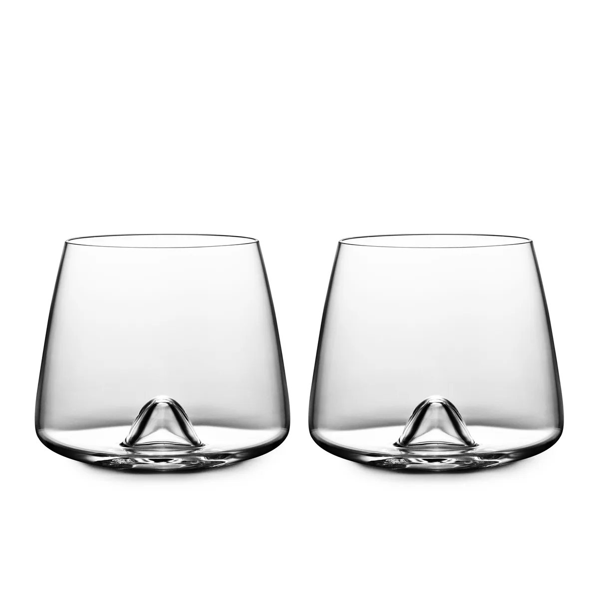 Normann Copenhagen Normann whiskeyglas 2-pack 30 cl