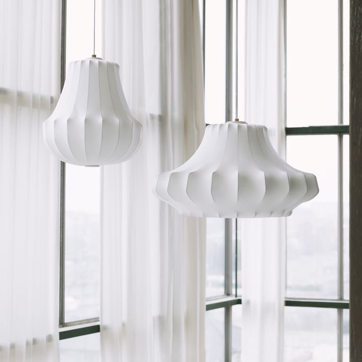 Phantom taklampa medium - Vit - Normann Copenhagen