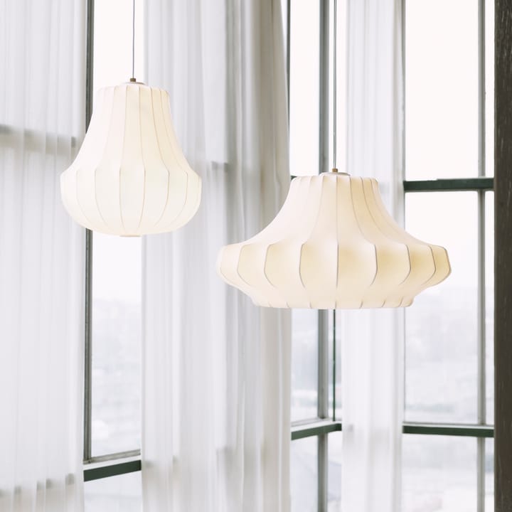 Phantom taklampa medium - Vit - Normann Copenhagen