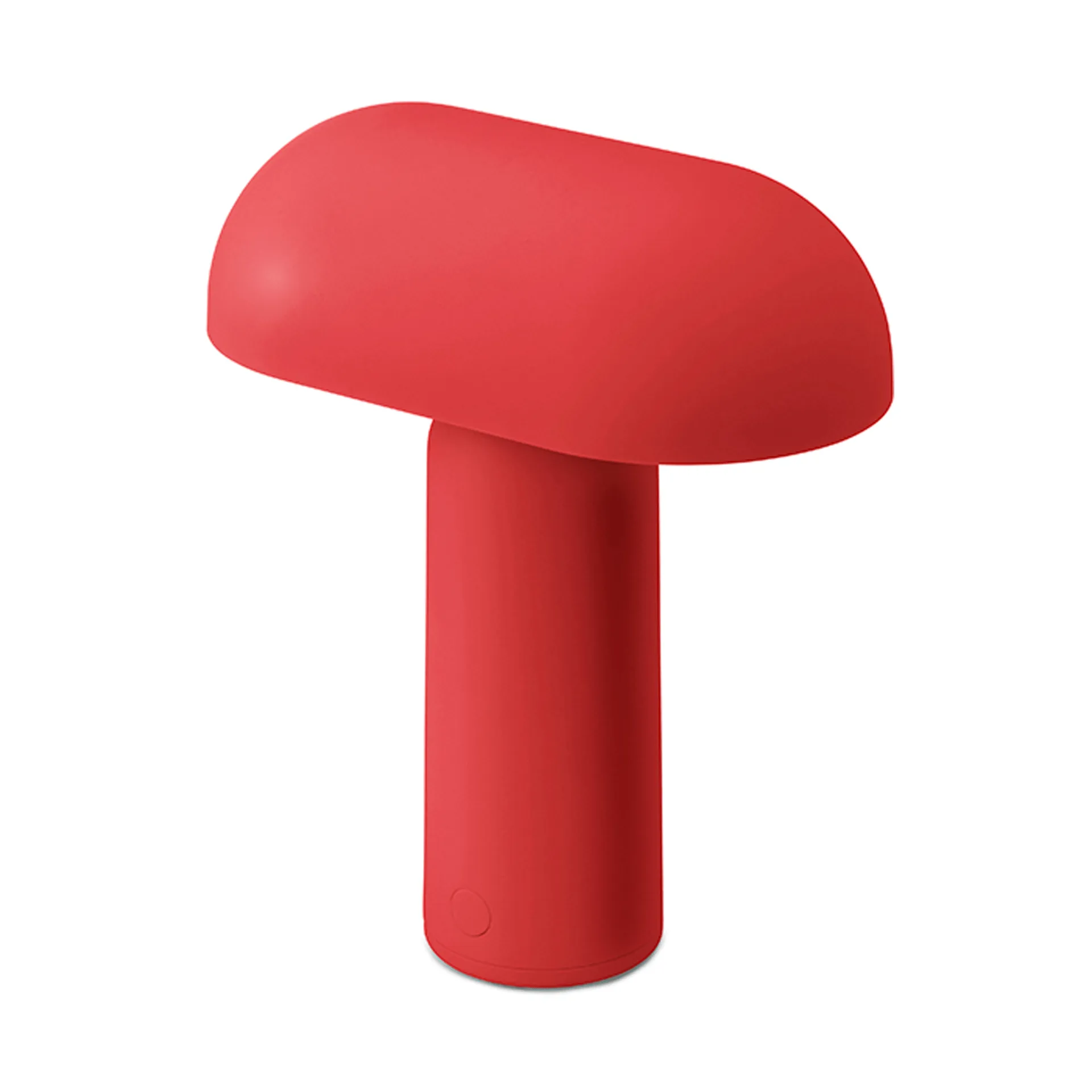 Porta bordslampa, Bright red Normann Copenhagen